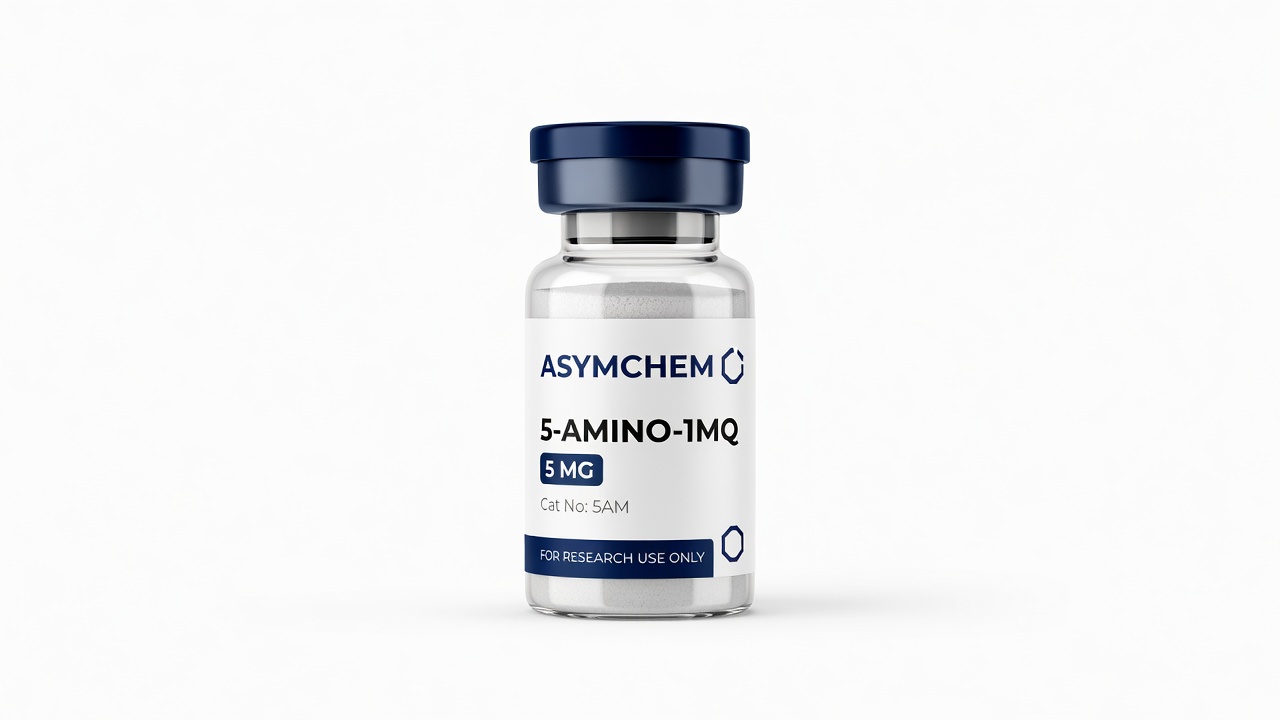 5-amino-1MQ product photo