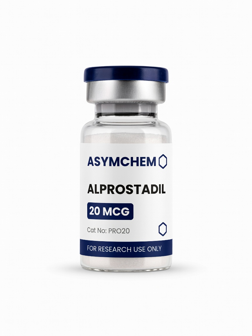 Alprostadil product photo