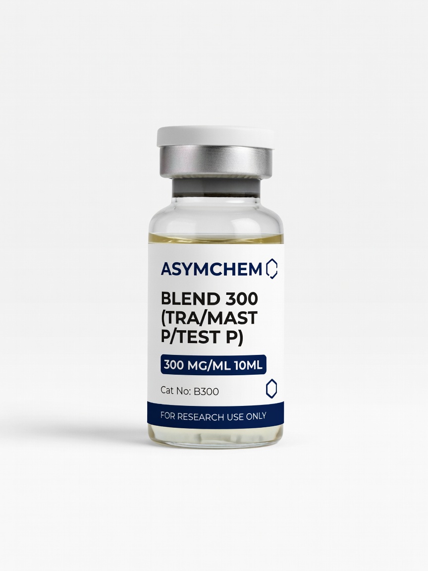 Blend 300 (TRA/Mast P/Test P) product photo