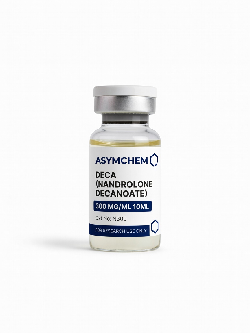 Deca (Nandrolone Decanoate) product photo