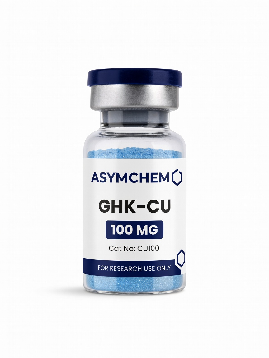 GHK-CU product photo