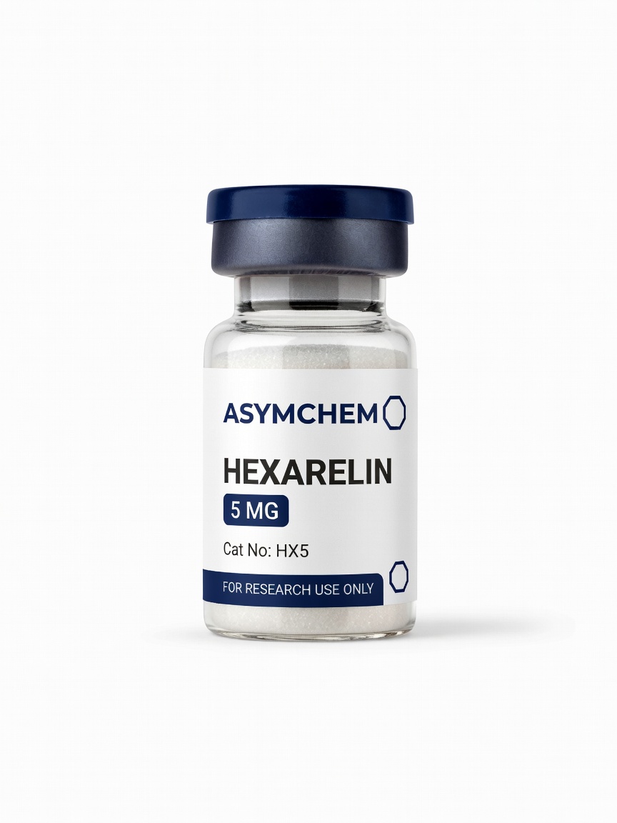 Hexarelin product photo
