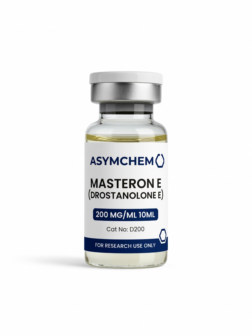 Masteron E (Drostanolone E) product photo