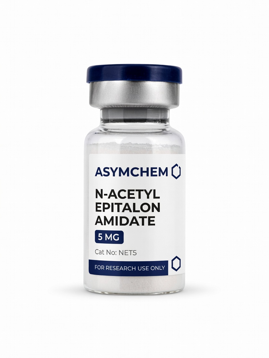 N-Acetyl Epitalon Amidate product photo