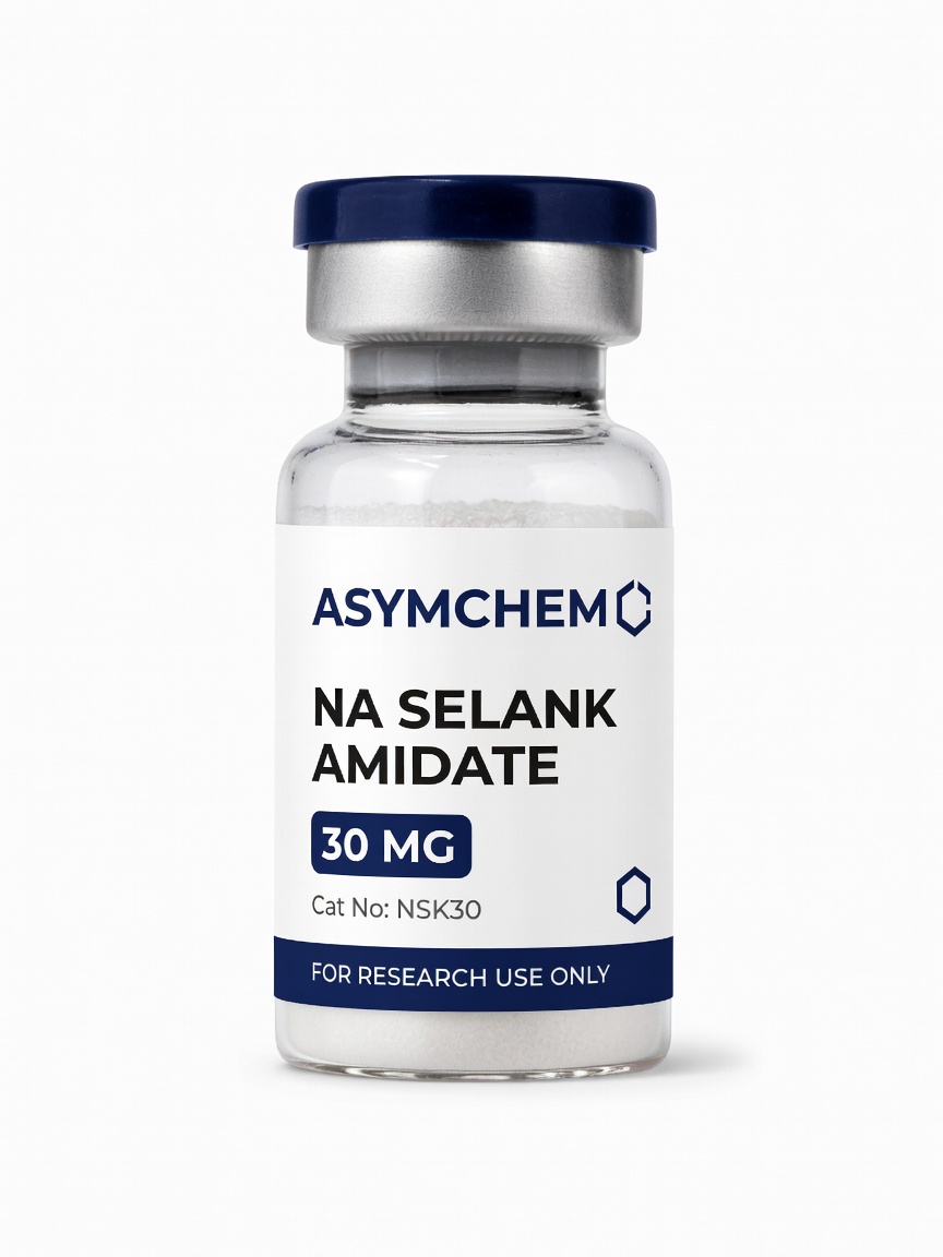 NA Selank Amidate product photo