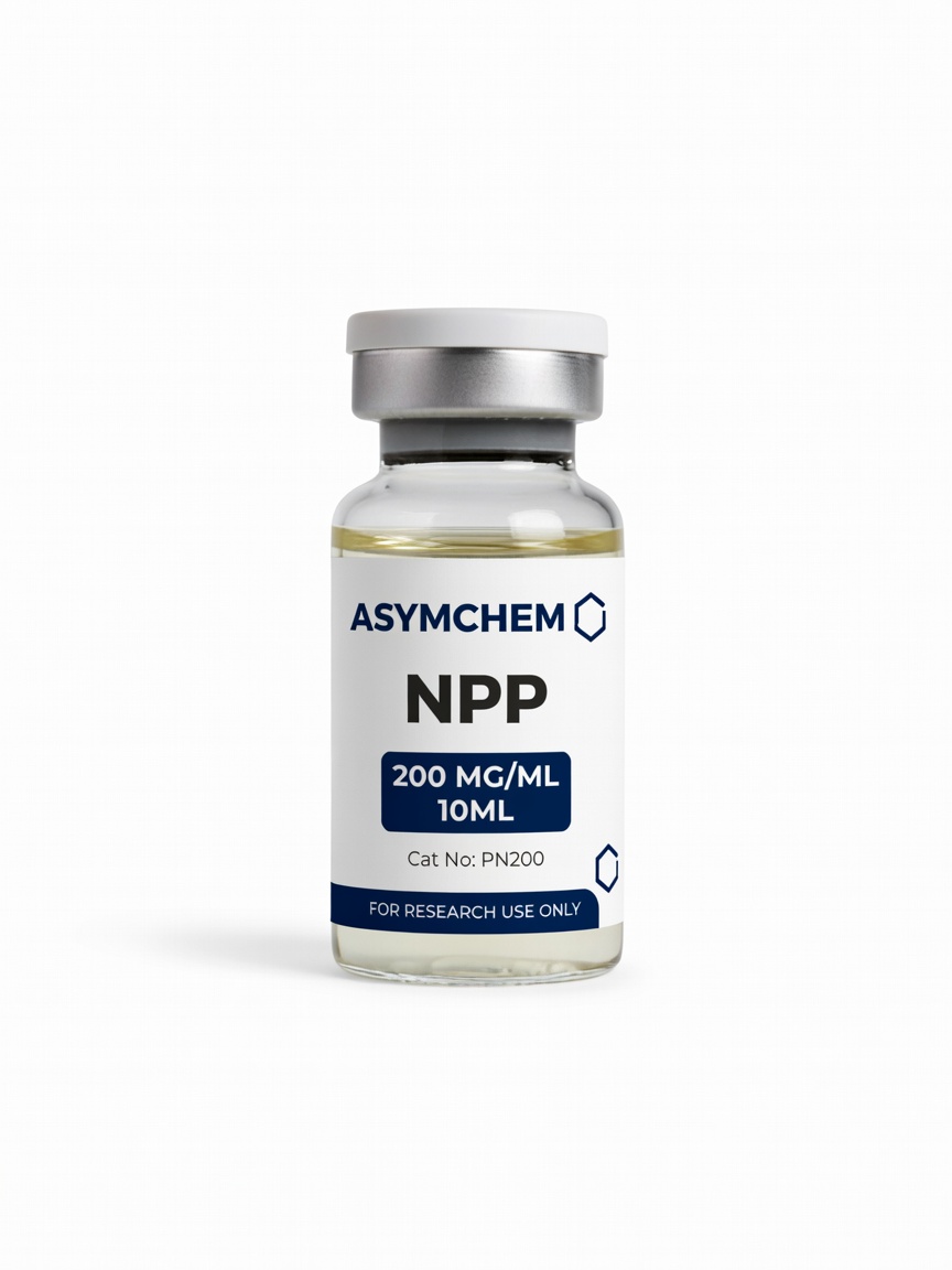 NPP product photo