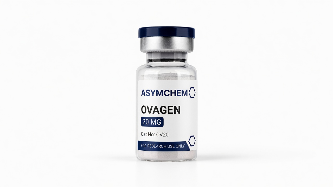 Ovagen product photo