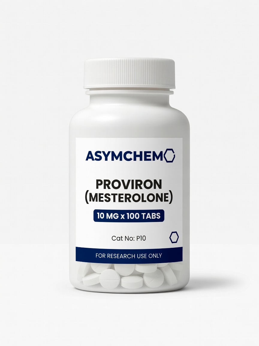 Proviron (Mesterolone) product photo