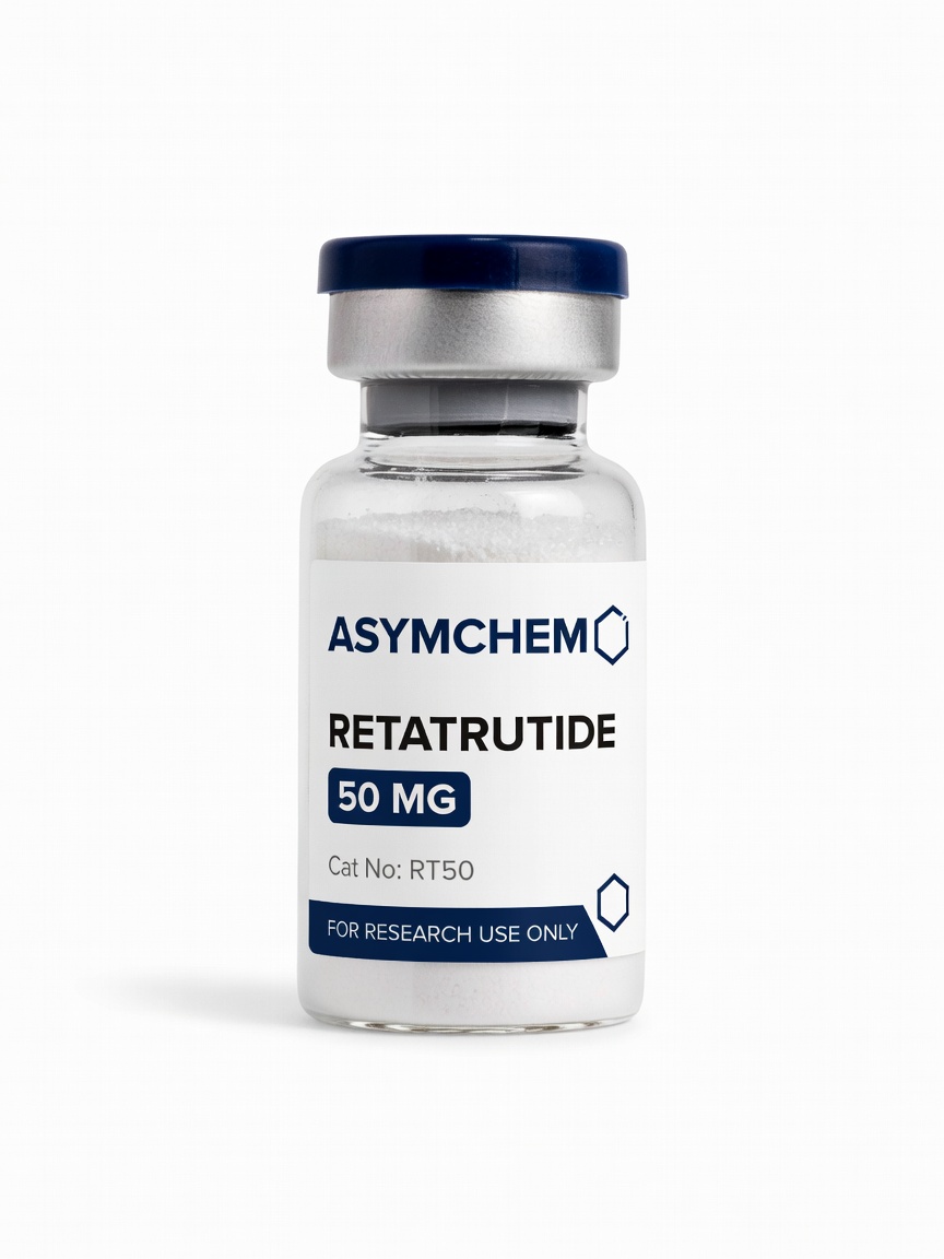 Retatrutide product photo