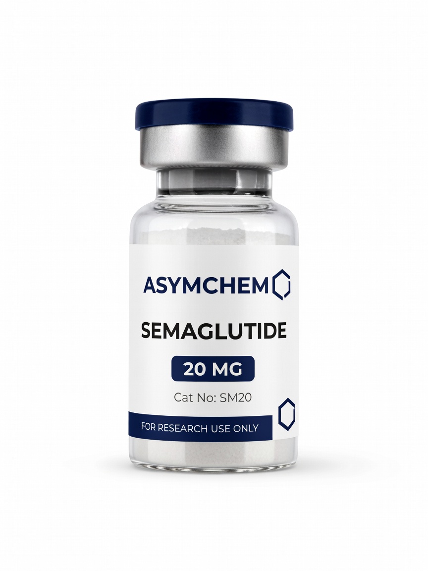 Semaglutide product photo