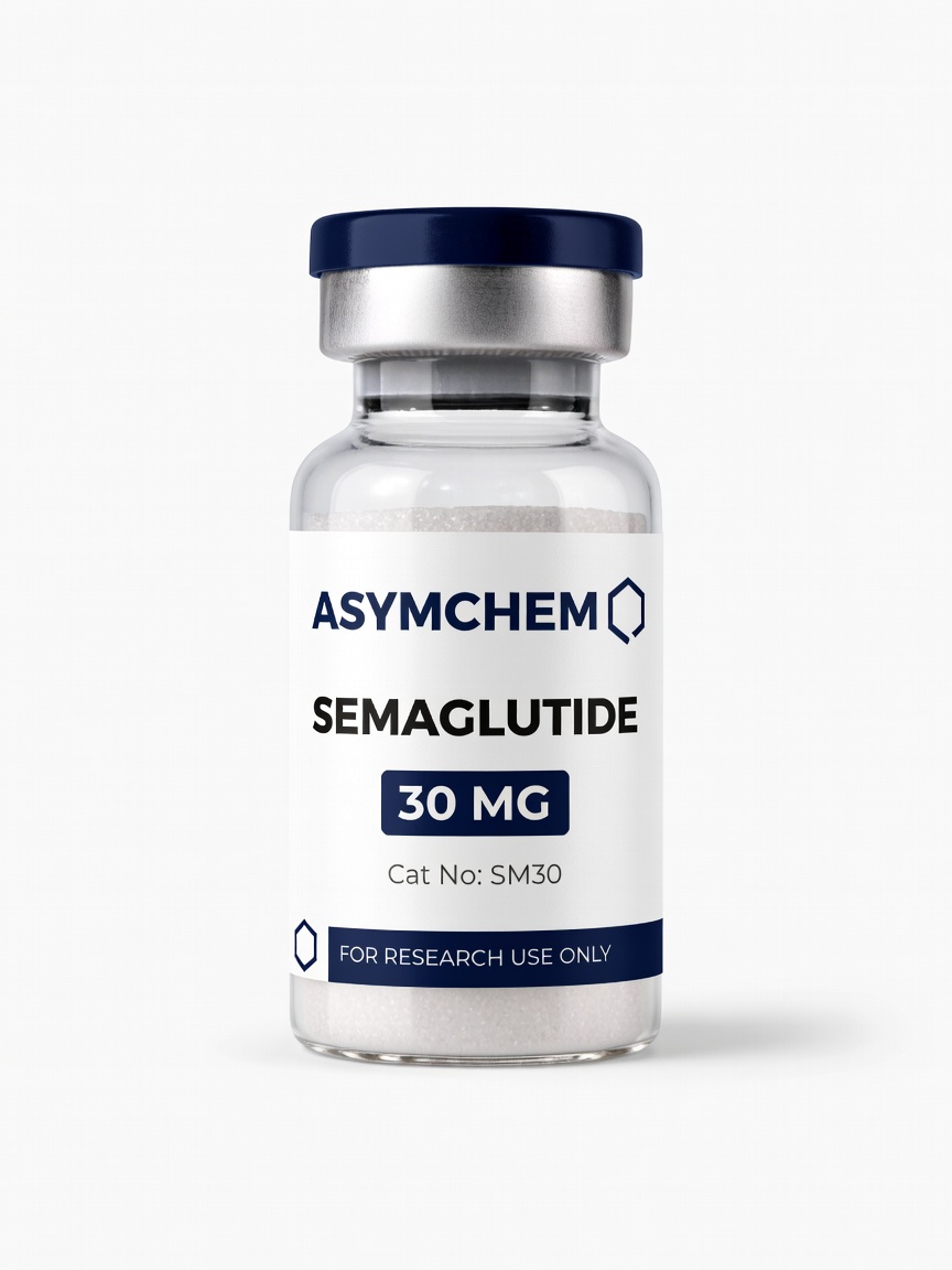 Semaglutide product photo