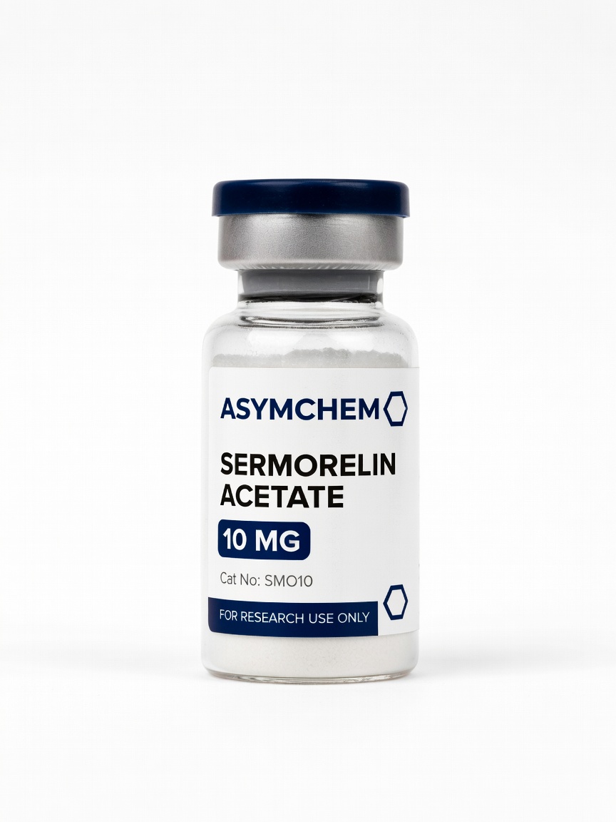 Sermorelin Acetate product photo