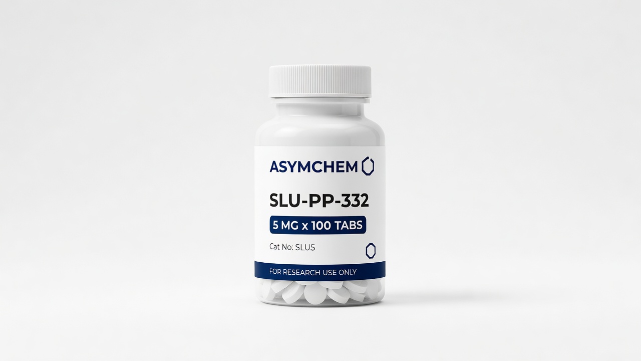 SLU-PP-332 product photo