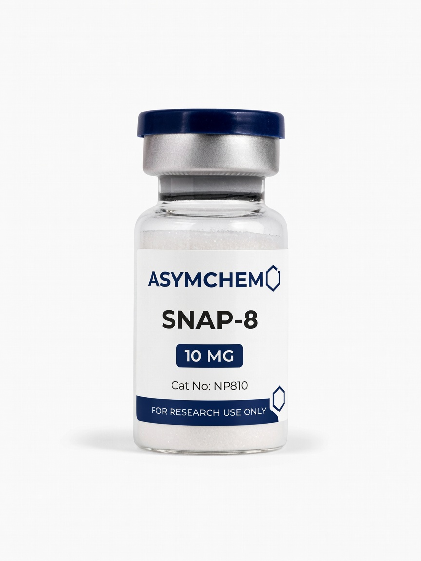 SNAP-8 product photo