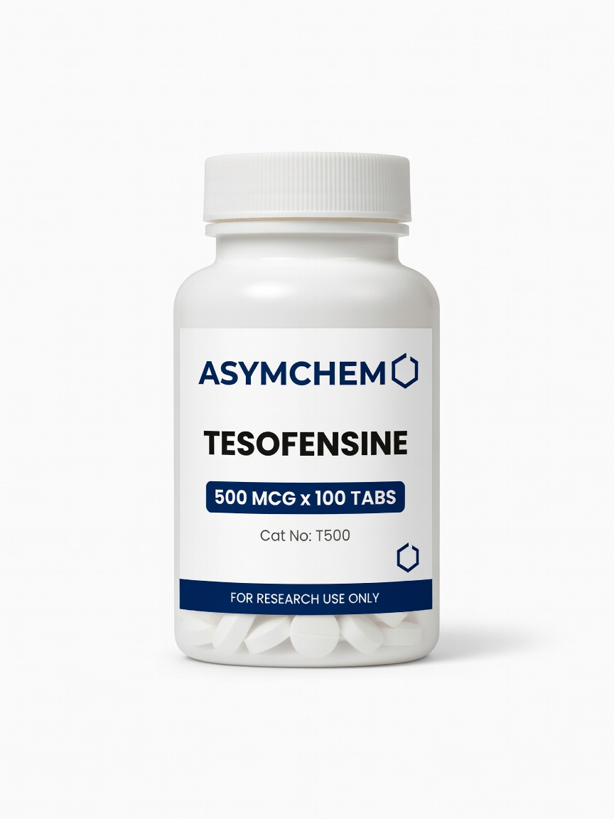 Tesofensine
