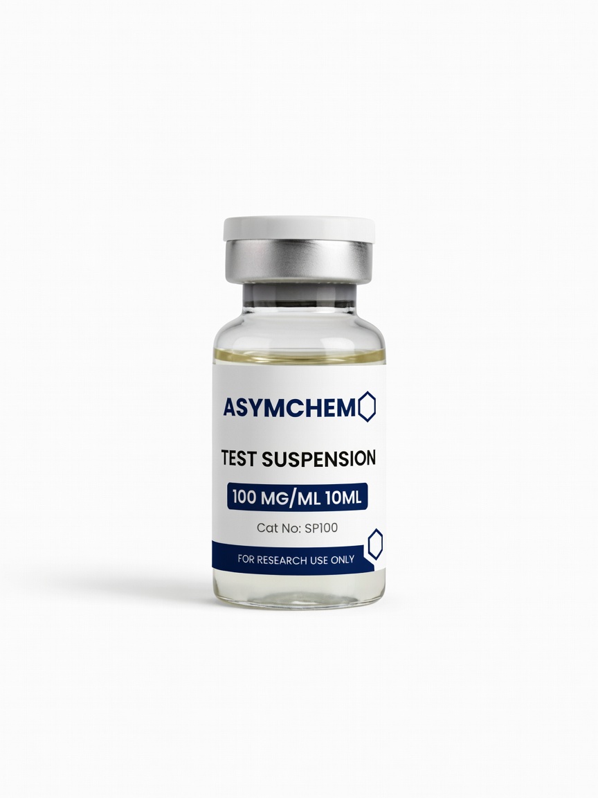 Test Suspension product photo