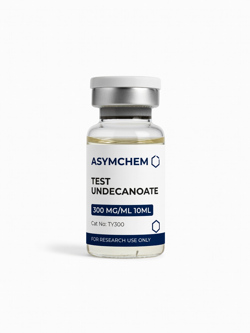 Test Undecanoate product photo