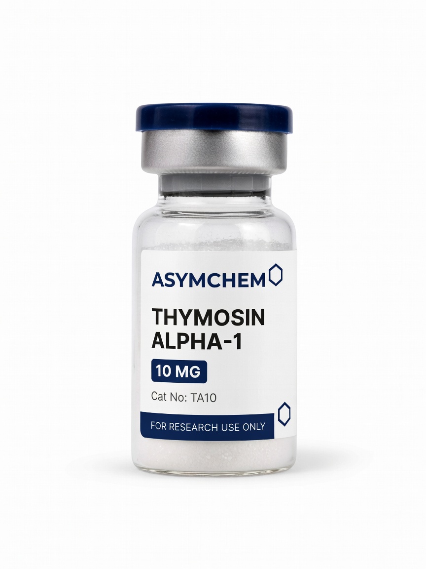 Thymosin Alpha-1 product photo