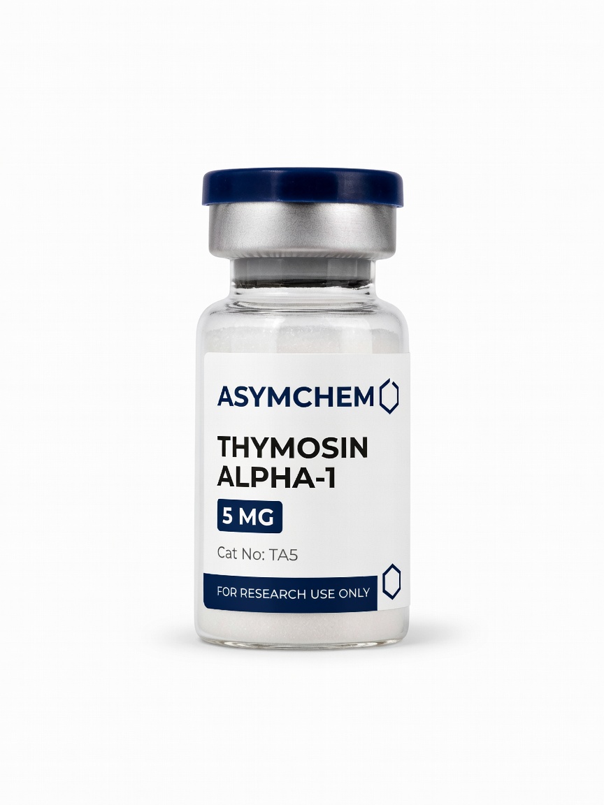 Thymosin Alpha-1 product photo