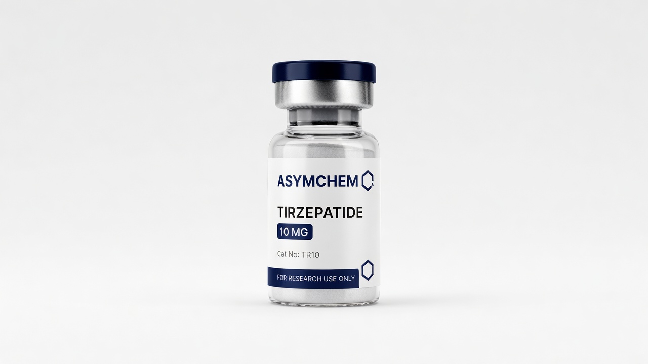 Tirzepatide