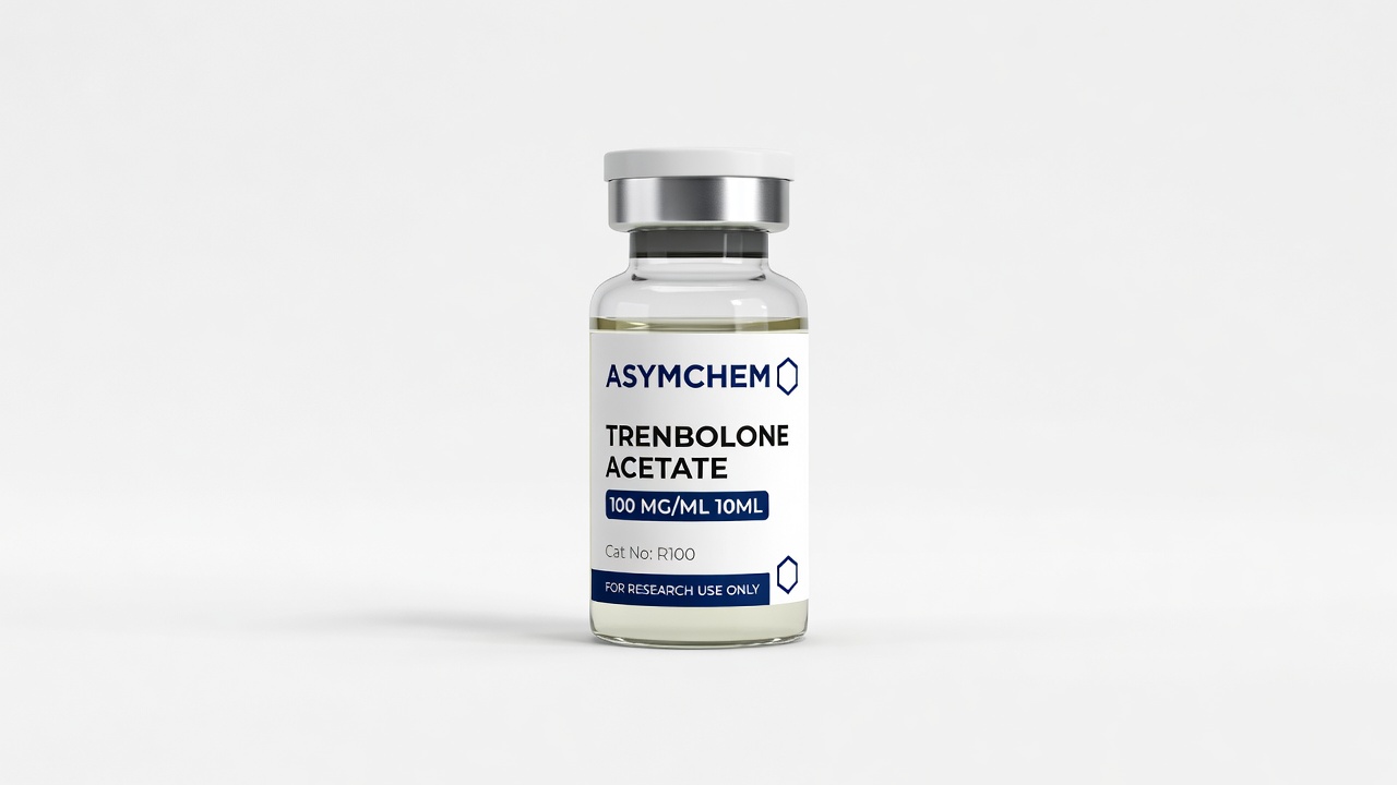 Trenbolone Acetate product photo