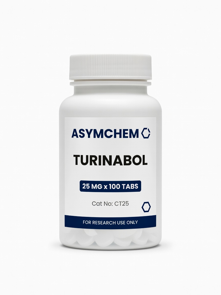 Turinabol product photo