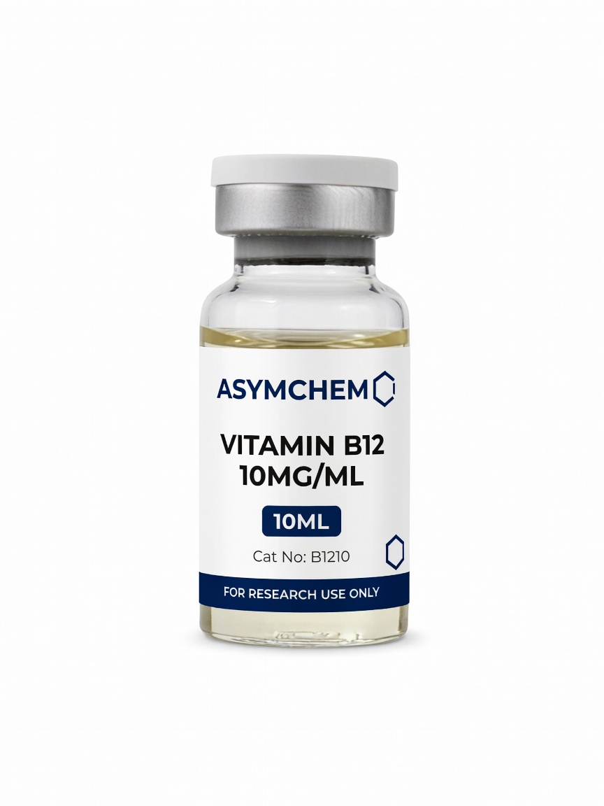 Vitamin B12 10mg/ml product photo