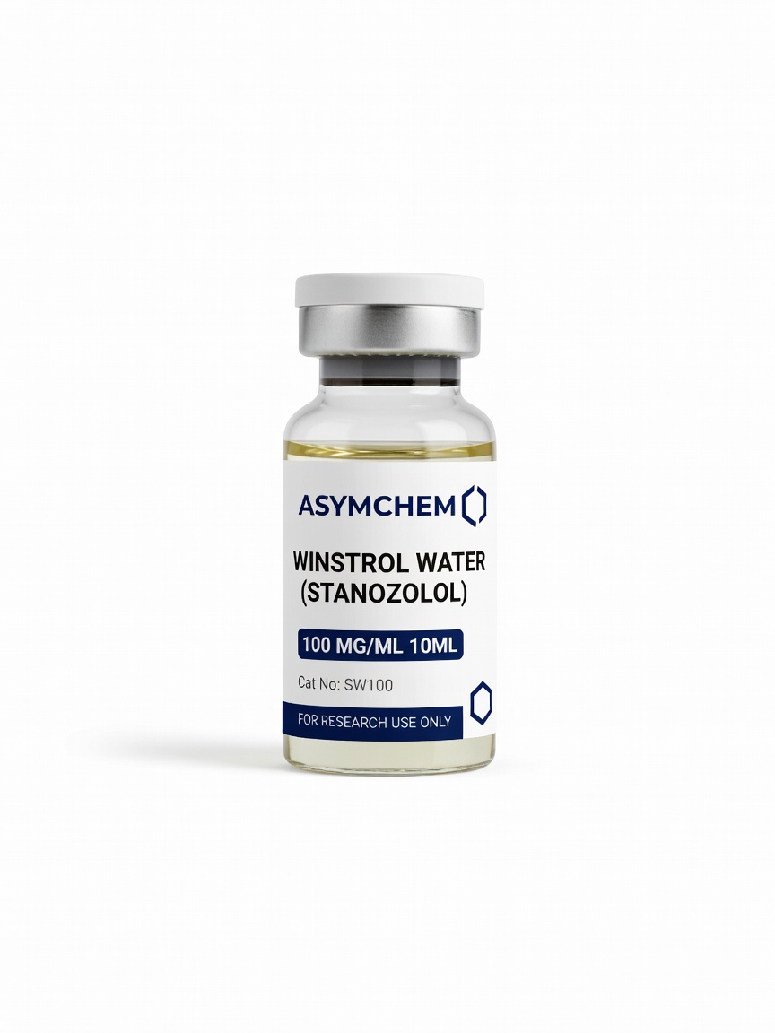 Winstrol Water (Stanozolol) product photo